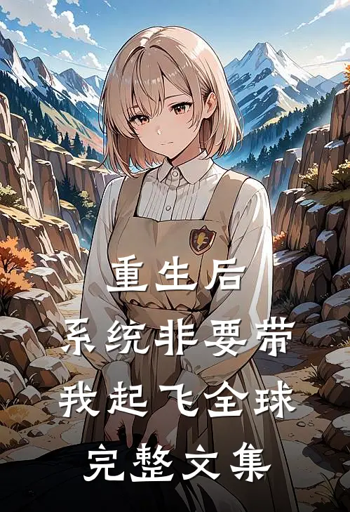 重生后，系统非要带我起飞全球完整文集