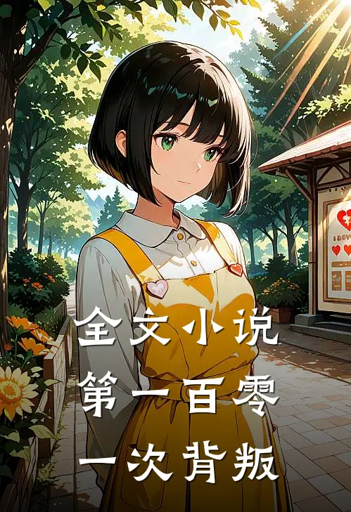 全文小说第一百零一次背叛