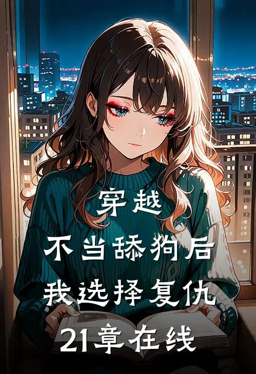 穿越不当舔狗后,我选择复仇21章在线阅读