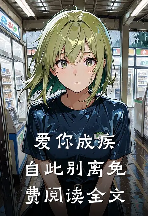 爱你成疾,自此别离免费阅读全文