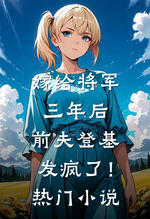 嫁给将军三年后,前夫登基发疯了!热门免费阅读