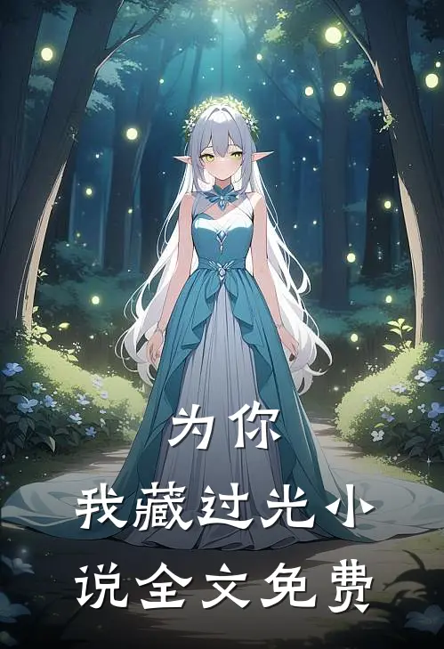 为你，我藏过光小说全文免费