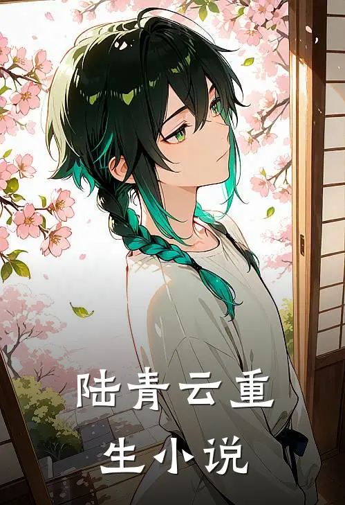 陆青云重生小说