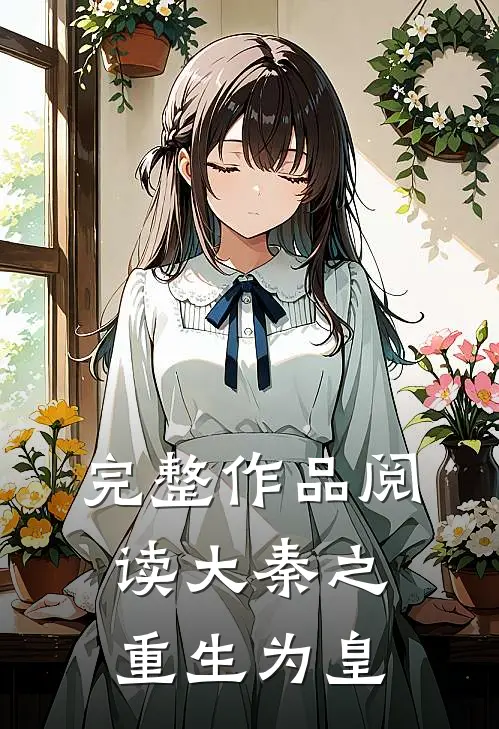 完整作品阅读大秦之重生为皇