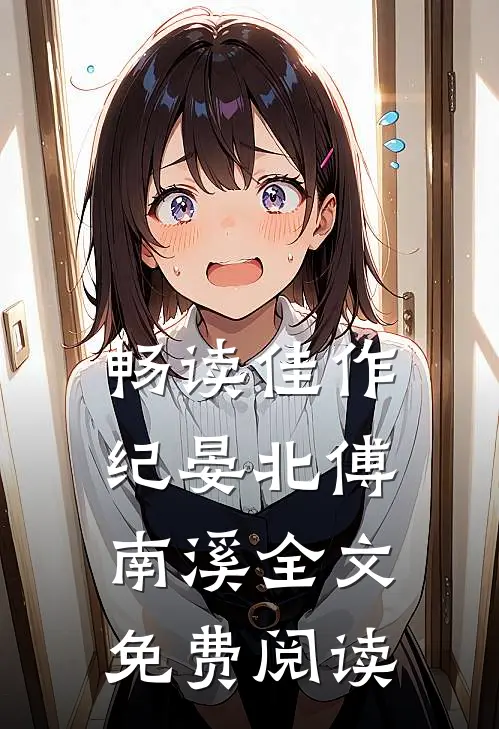 畅读佳作纪晏北傅南溪全文免费阅读