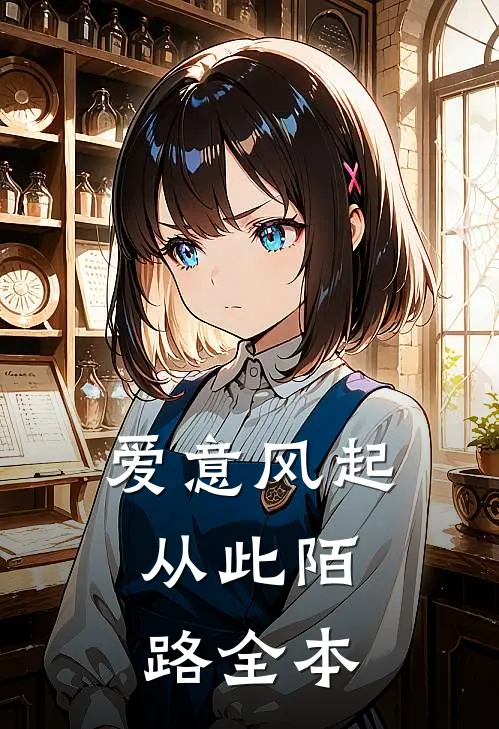 爱意风起，从此陌路全本