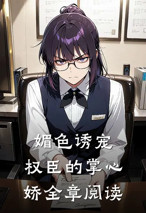 媚色诱宠:权臣的掌心娇全章阅读