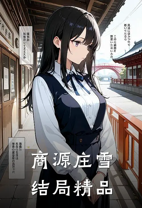 商源庄雪结局精品