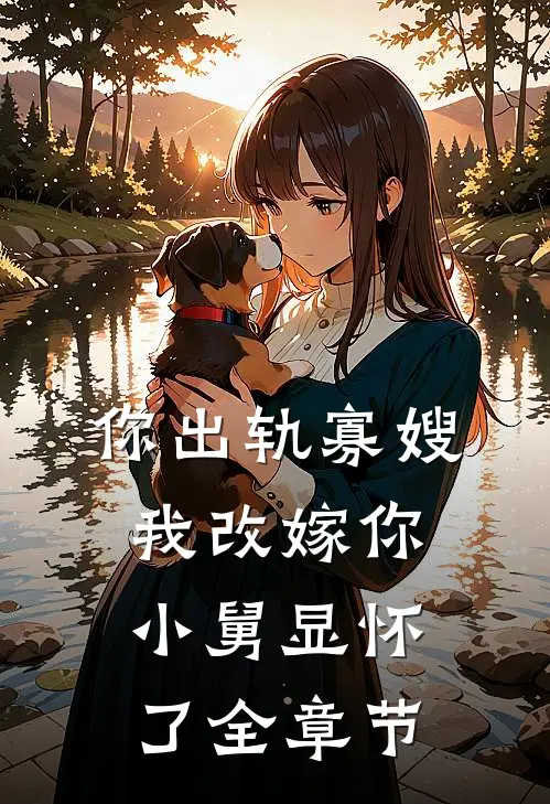你出轨寡嫂,我改嫁你小舅显怀了全章节阅读