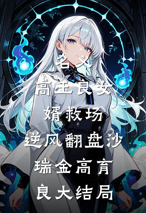 名义：高玉良女婿救场，逆风翻盘沙瑞金高育良大结局