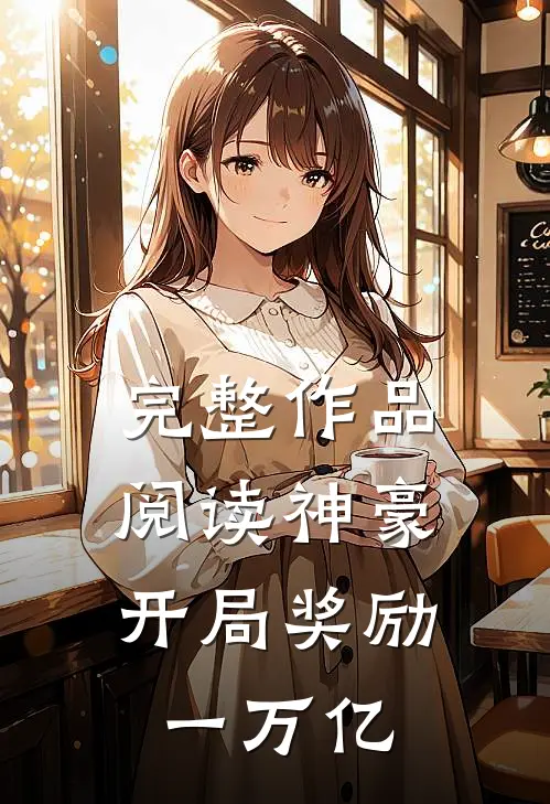 完整作品阅读神豪：开局奖励一万亿