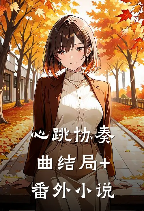 心跳协奏曲结局+番外小说
