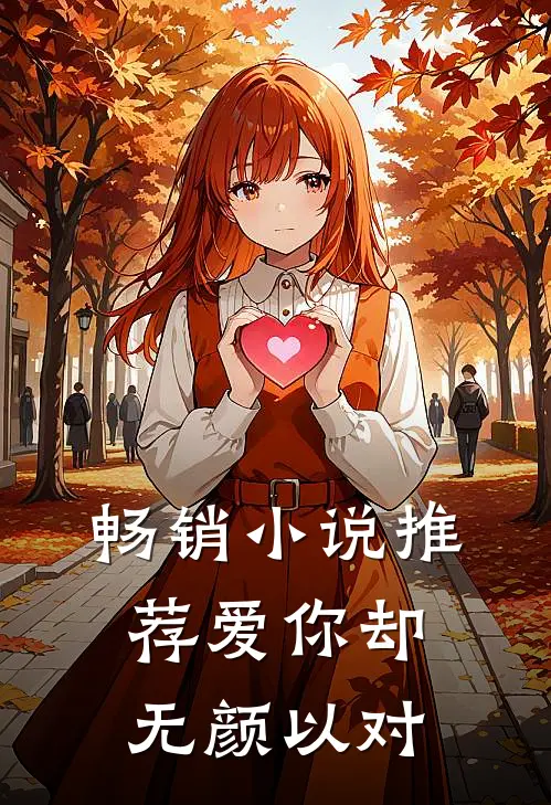 畅销小说推荐爱你却无颜以对