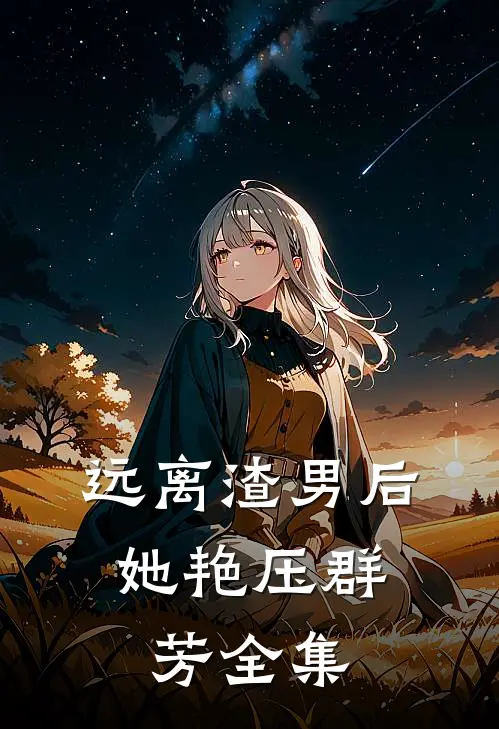 远离渣男后，她艳压群芳 全集