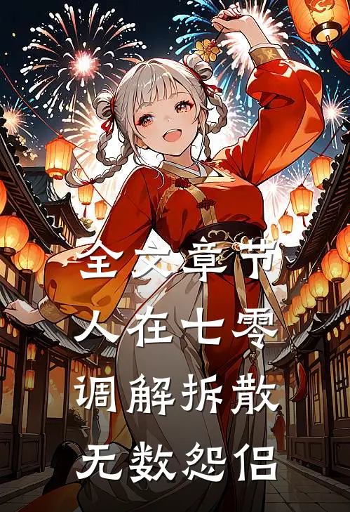 全文章节人在七零，调解拆散无数怨侣