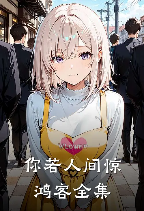 你若人间惊鸿客 全集