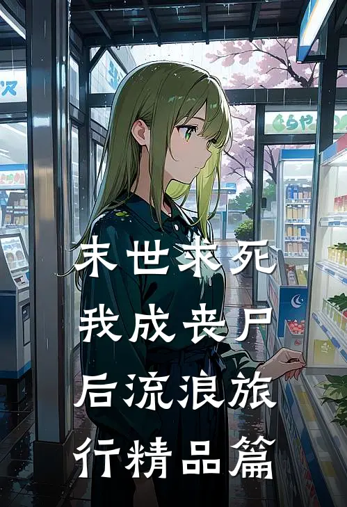 末世求死：我成丧尸后流浪旅行精品篇