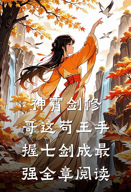 神霄剑修：哥这苟王手握七剑成最强全章阅读