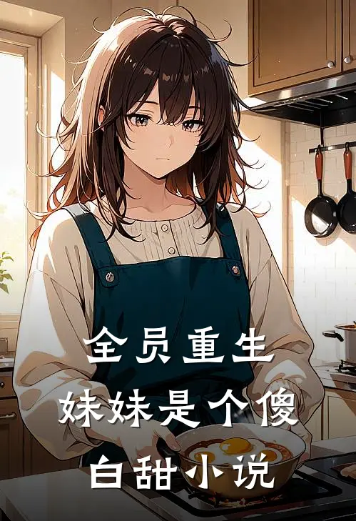 全员重生：妹妹是个傻白甜小说