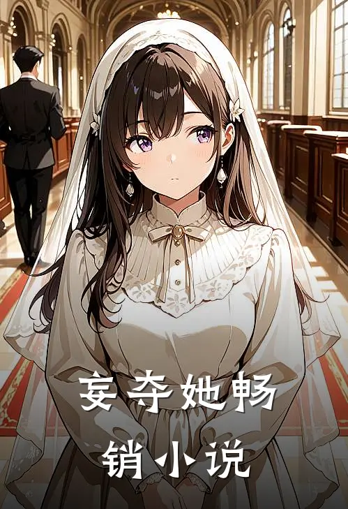 妄夺她畅销小说