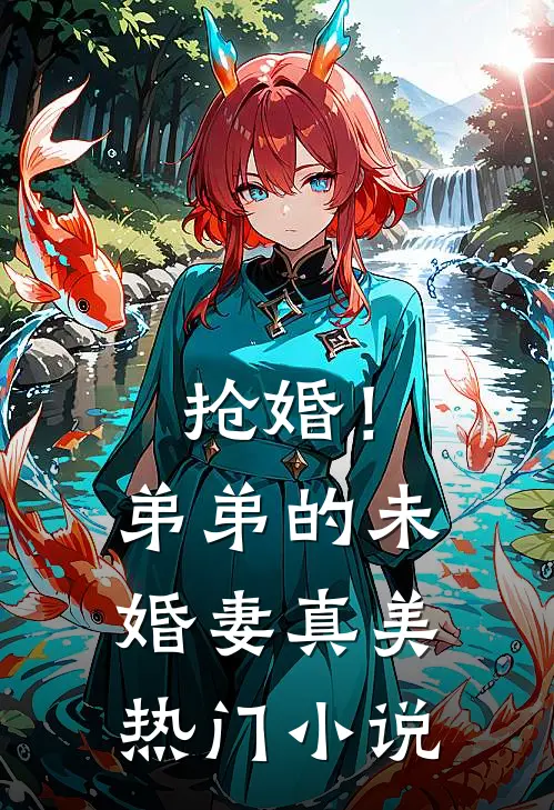 抢婚!弟弟的未婚妻真美热门阅读