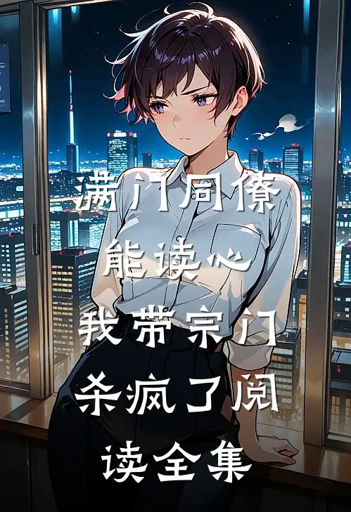 满门同僚能读心，我带宗门杀疯了阅读全集