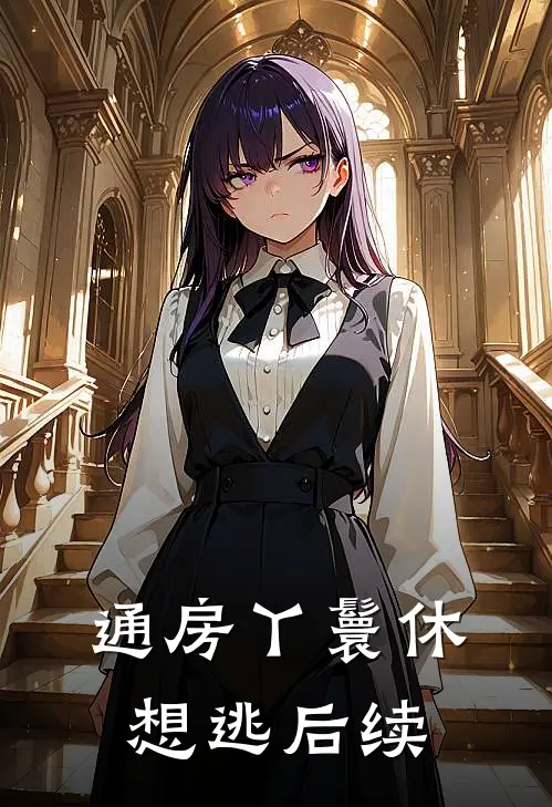 通房丫鬟休想逃后续