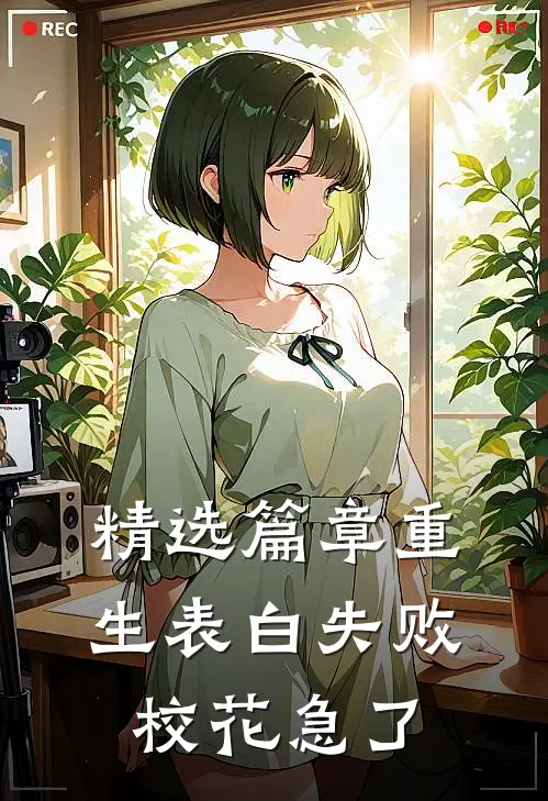 精选篇章重生表白失败，校花急了