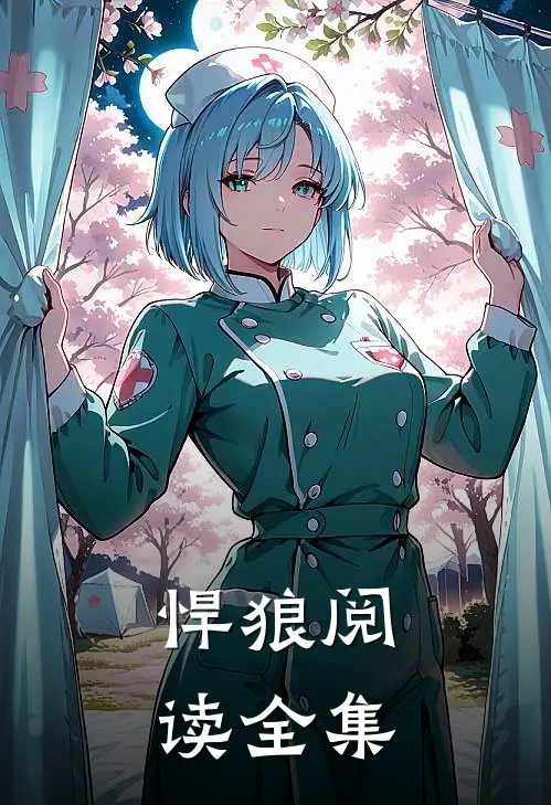 悍狼阅读全集