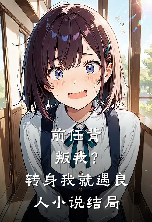 前任背叛我？转身我就遇良人小说结局