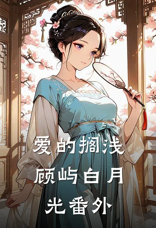 爱的搁浅顾屿白月光番外