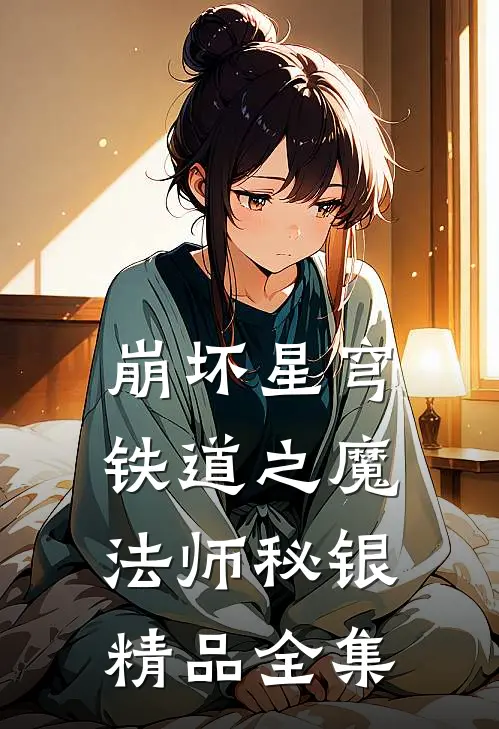 崩坏星穹铁道之魔法师秘银精品全集