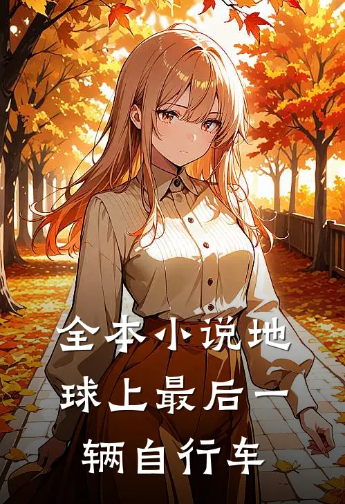 全本小说地球上最后一辆自行车
