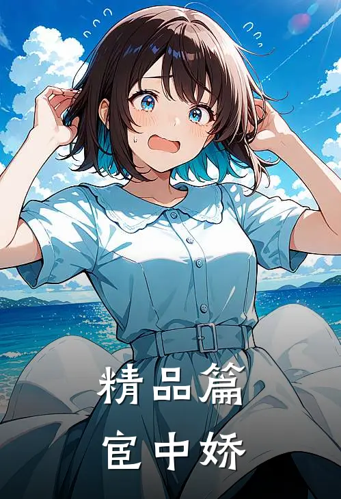 精品篇宦中娇