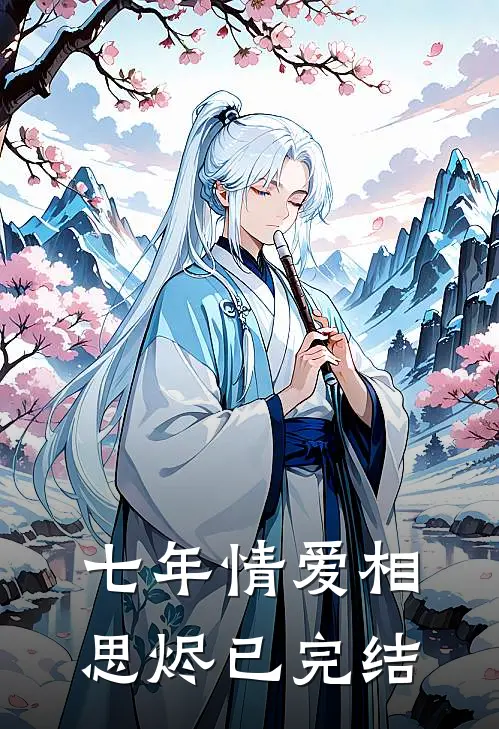 七年情爱相思烬已完结