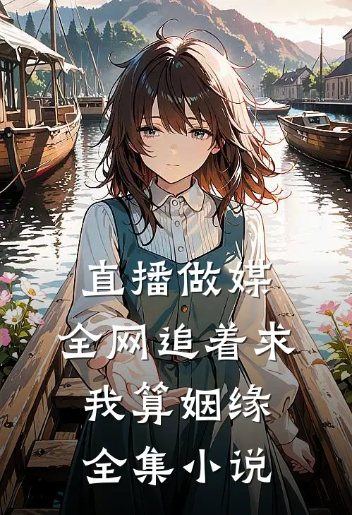 直播做媒：全网追着求我算姻缘全集小说
