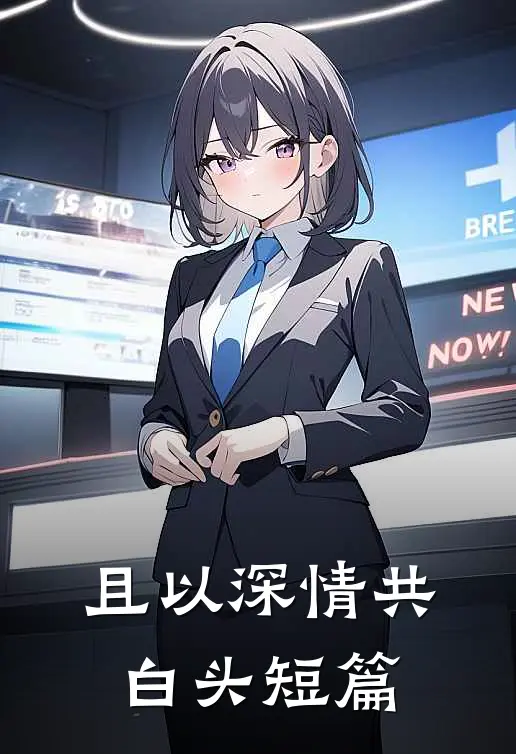 且以深情共白头短篇