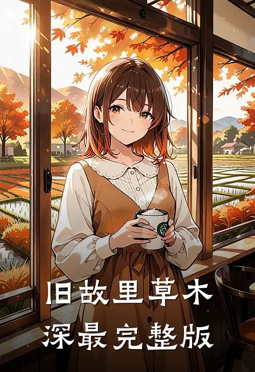旧故里草木深最完整版
