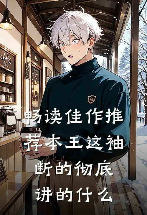 畅读佳作推荐本王这袖断的彻底讲的什么
