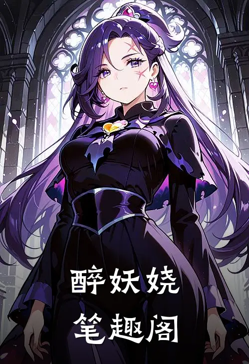 醉妖娆笔趣阁