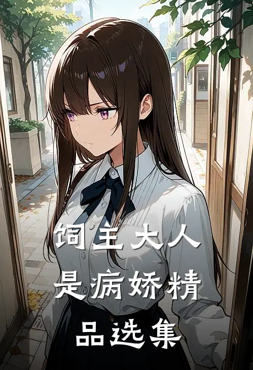 饲主大人是病娇精品选集