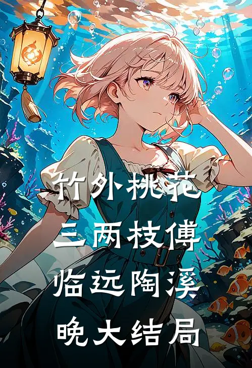 竹外桃花三两枝傅临远陶溪晚大结局