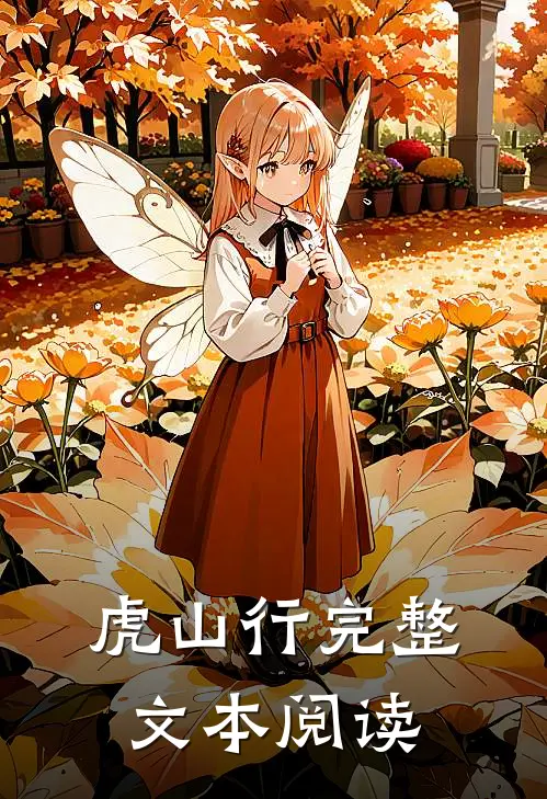 虎山行完整文本阅读