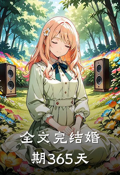 全文完结婚期365天