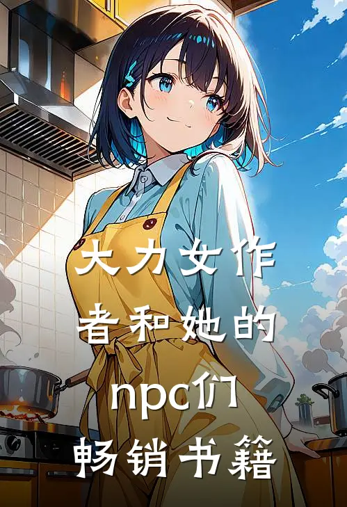 大力女作者和她的npc们畅销书籍在线阅读