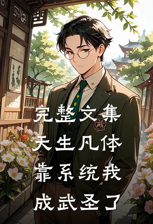 完整文集天生凡体，靠系统我成武圣了
