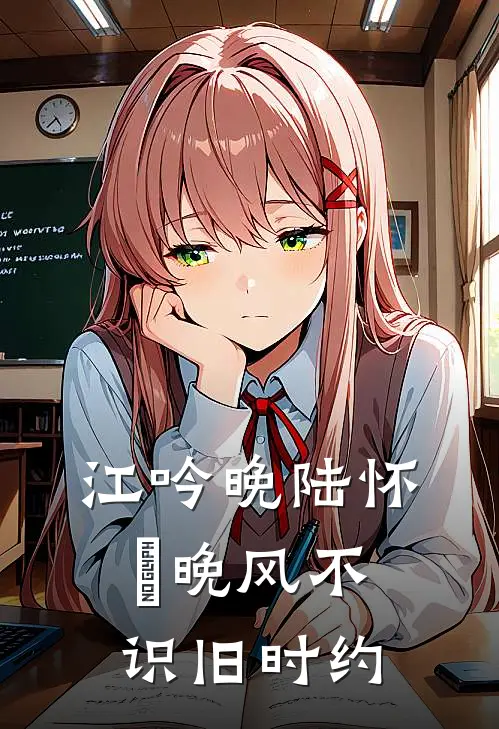 江吟晚陆怀璟晚风不识旧时约