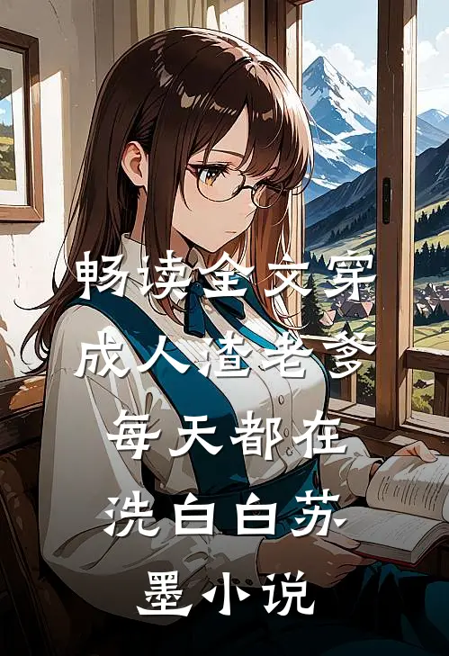 畅读全文穿成人渣老爹,每天都在洗白白苏墨小说