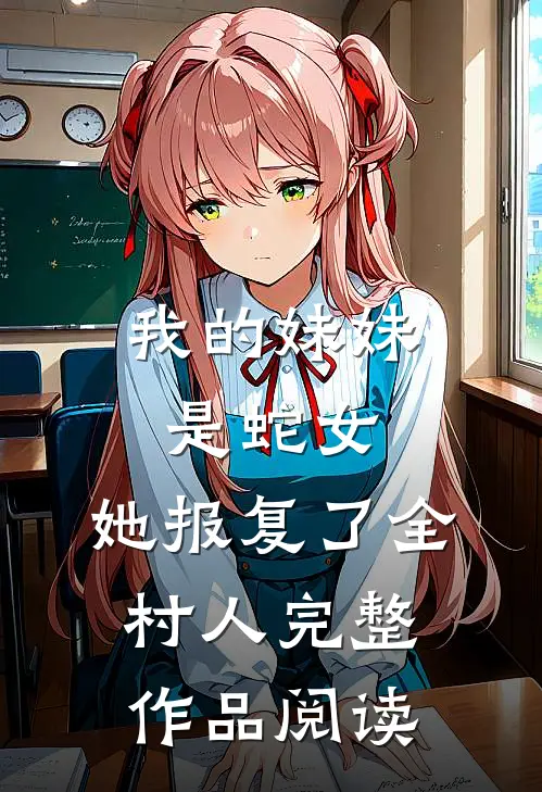 我的妹妹是蛇女，她报复了全村人完整作品阅读