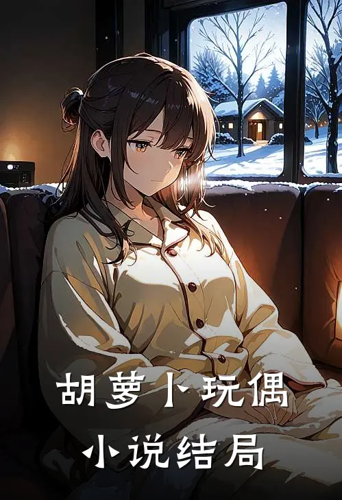 胡萝卜玩偶小说结局
